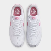 Nike Women's Air Force 1 '07 Next Nature White / Elemental Pink