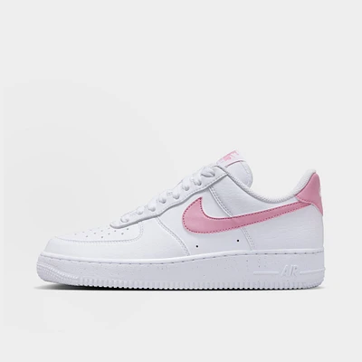 Nike Women's Air Force 1 '07 Next Nature White / Elemental Pink