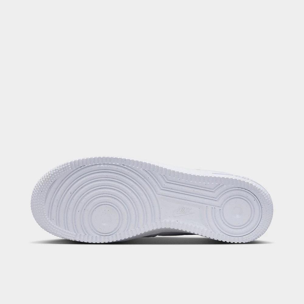 Nike Women's Air Force 1 '07 Next Nature White / Elemental Pink