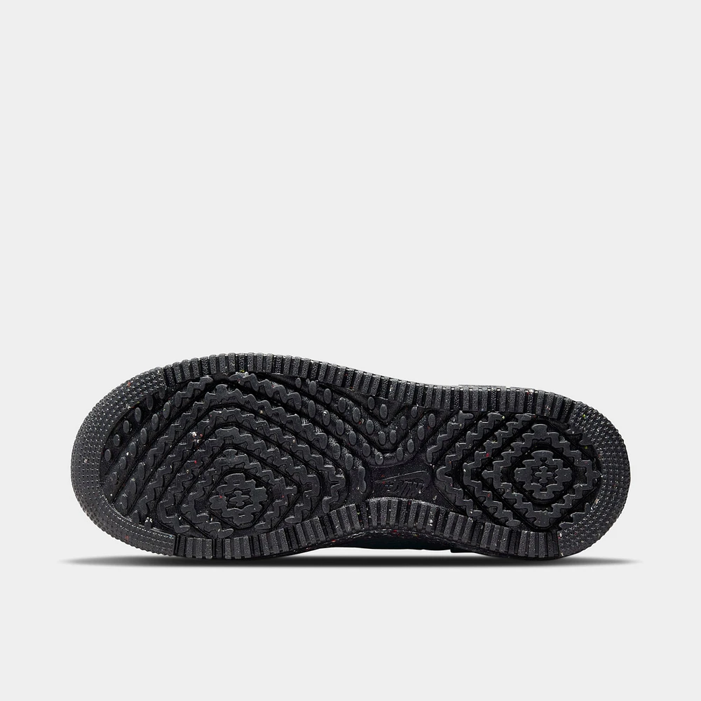 Nike Air Force 1 Boot Dark Smoke Grey / Black