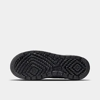 Nike Air Force 1 Boot Dark Smoke Grey / Black