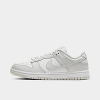 Nike Women's Dunk Low White / Photon Dust