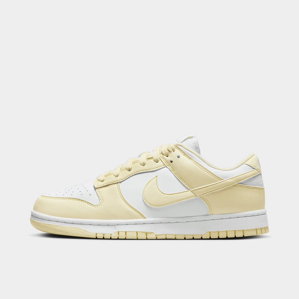 Nike Women's Dunk Low Next Nature White / Alabaster