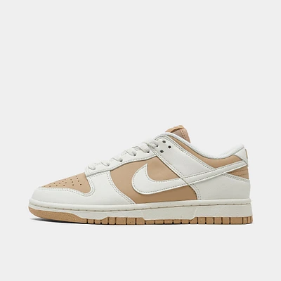 Nike Women's Dunk Low Hemp / Sail