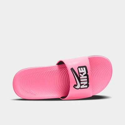 Nike Kawa PS Sunset Pulse / White - Black