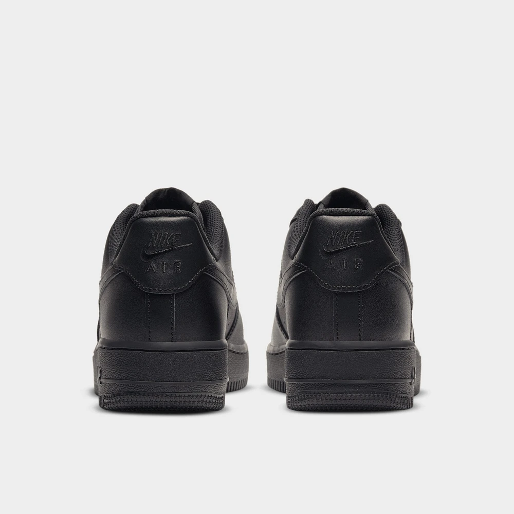 Nike Women's Air Force 1 07 Black /
