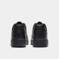 Nike Women's Air Force 1 07 Black /
