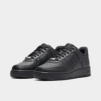 Nike Women's Air Force 1 07 Black /