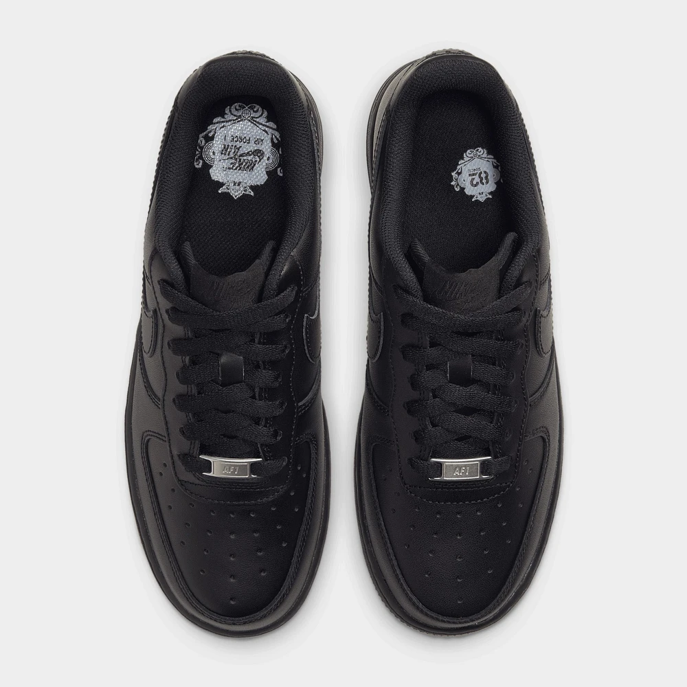 Nike Women's Air Force 1 07 Black /
