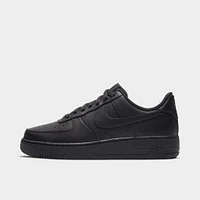 Nike Women's Air Force 1 07 Black /