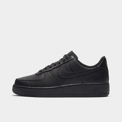 Nike Women's Air Force 1 07 Black /