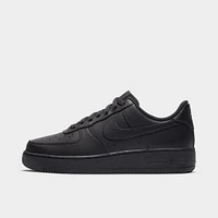 Nike Women's Air Force 1 07 Black /
