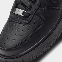 Nike Women's Air Force 1 07 Black /