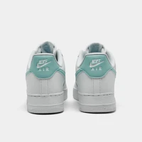 Nike Women's Air Force 1 '07 White / Jade Ice