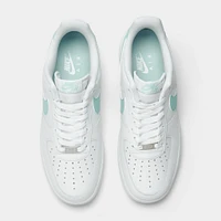Nike Women's Air Force 1 '07 White / Jade Ice