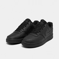 Nike Court Vision Low Next Nature / Black