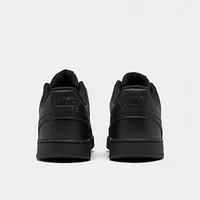Nike Court Vision Low Next Nature / Black