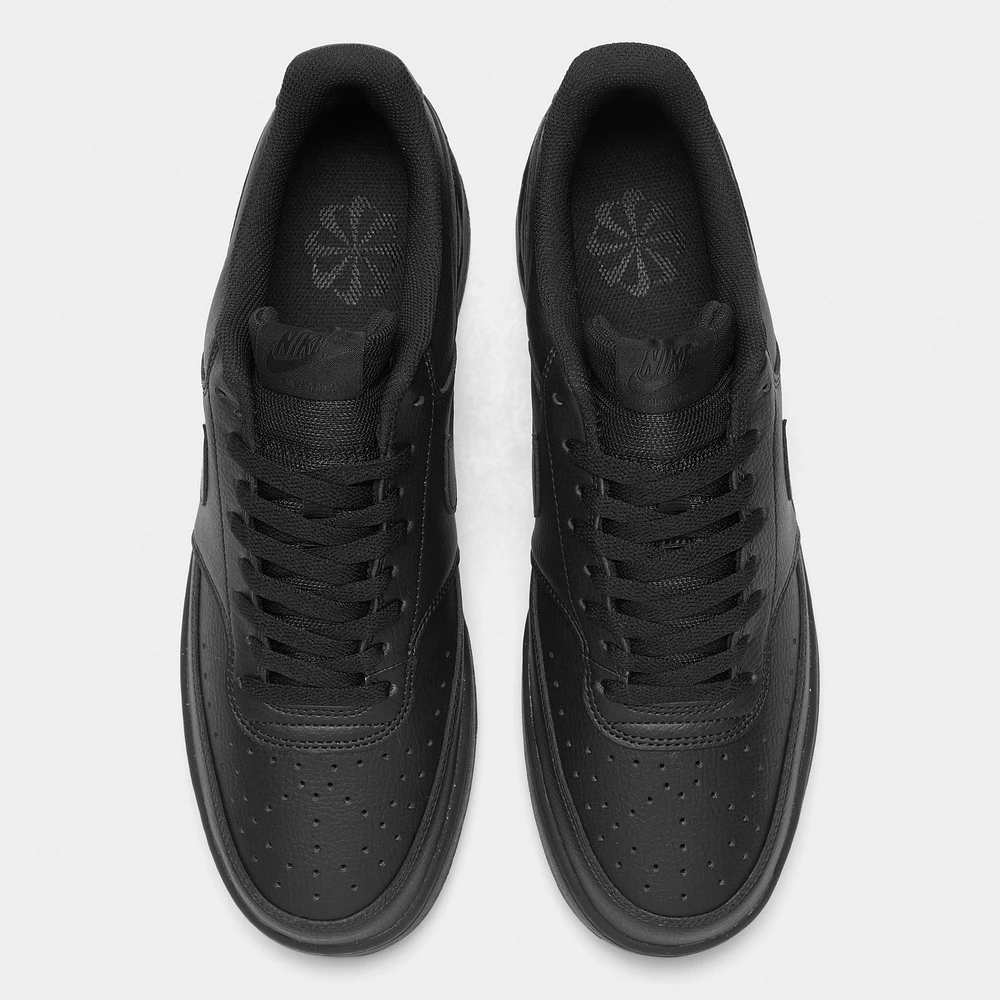 Nike Court Vision Low Next Nature / Black