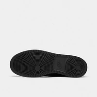 Nike Court Vision Low Next Nature / Black