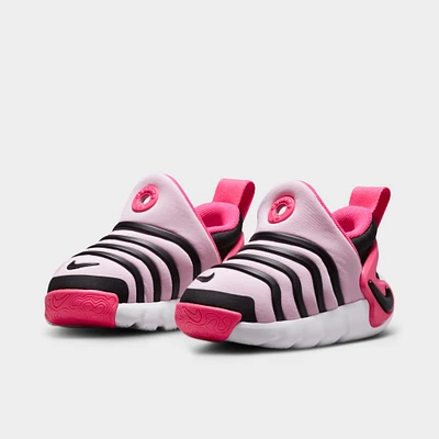 Nike Dynamo Go TD Medium Soft Pink / - Black