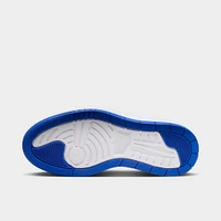 Jordan Women's 1 Elevate Low Black / Hyper Royal - White