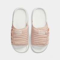 Nike Women's Asuna 2 Pink Oxford / Rose - White