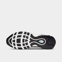Nike Air Max 97 OG Metallic Silver / Chlorine Blue