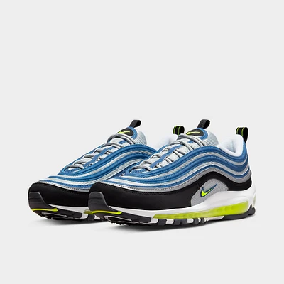 Nike Air Max 97 OG Atlantic Blue / Voltage Yellow