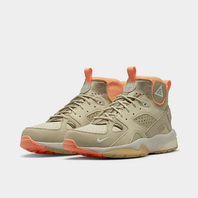 Nike ACG Air Mowabb Limestone / Reflect Silver - Khaki