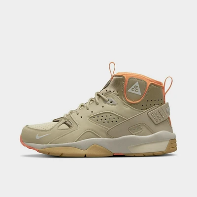 Nike ACG Air Mowabb Limestone / Reflect Silver - Khaki