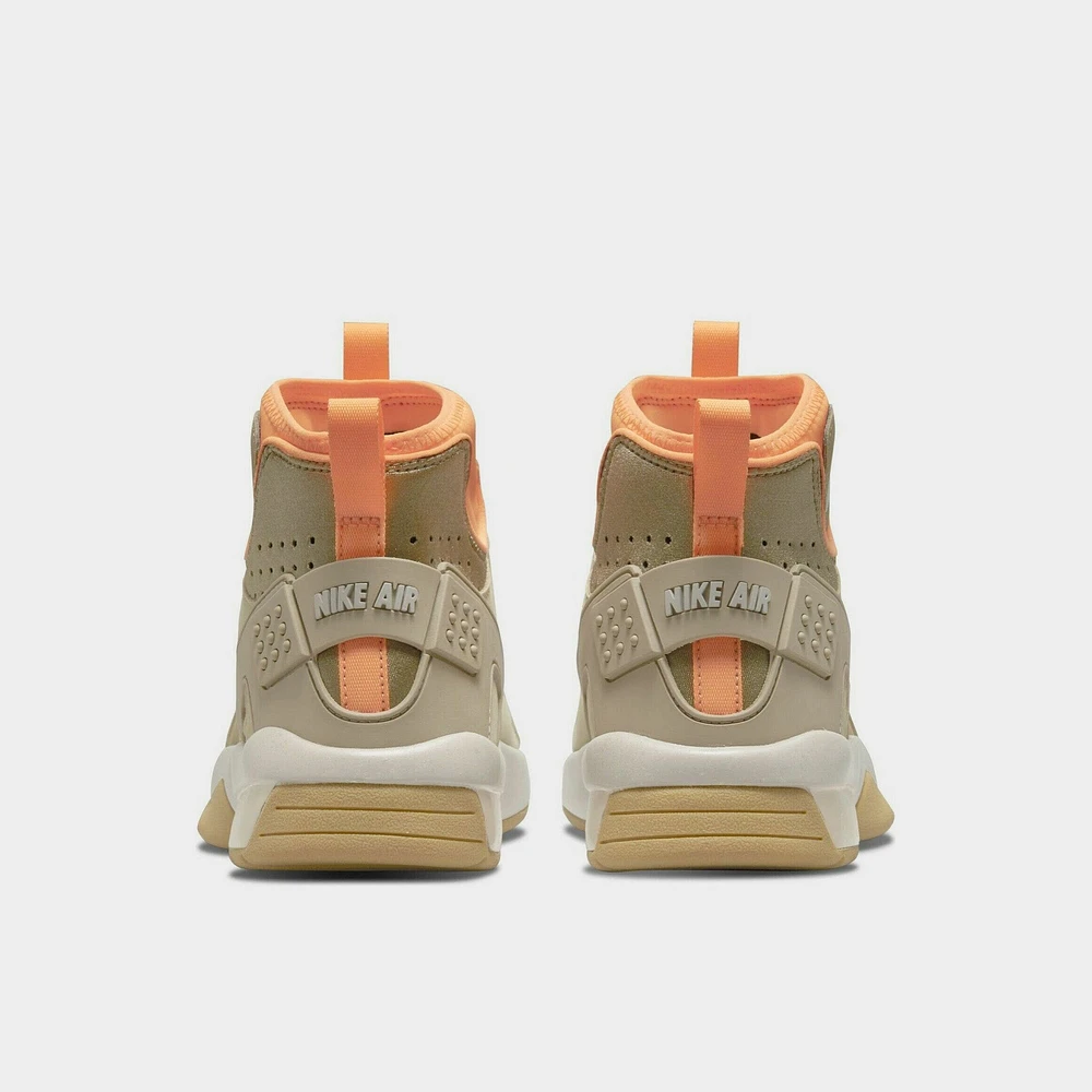 Nike ACG Air Mowabb Limestone / Reflect Silver - Khaki