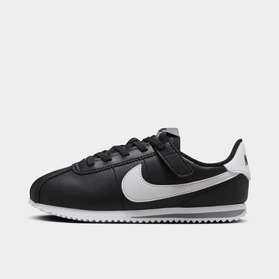 Nike Cortez PS EasyOn Black / White - Cool Grey