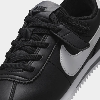 Nike Cortez PS EasyOn Black / White - Cool Grey