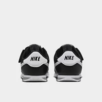 Nike Cortez PS EasyOn Black / White - Cool Grey