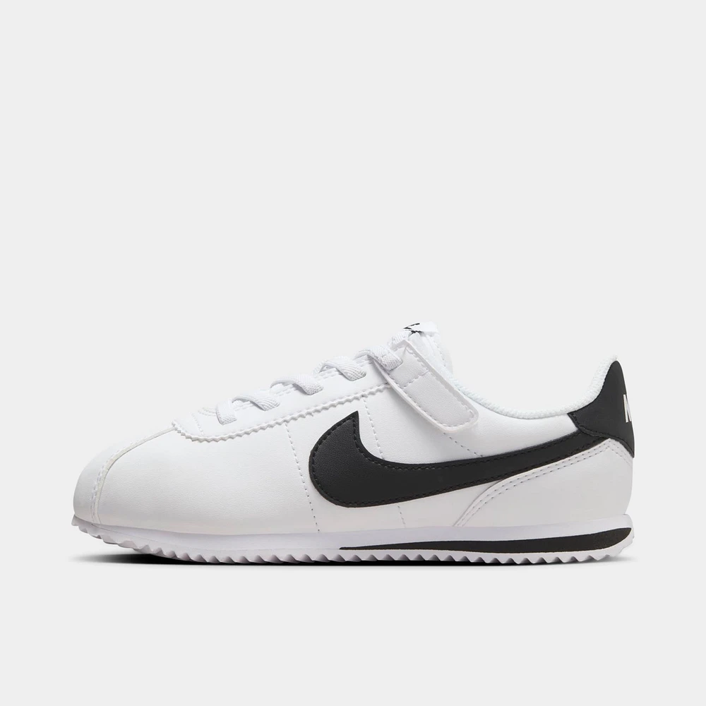 Nike Cortez Easyon PS White / Black