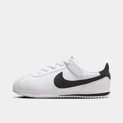 Nike Cortez Easyon PS White / Black