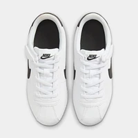 Nike Cortez Easyon PS White / Black