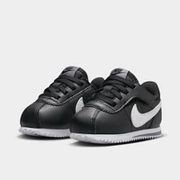 Nike Cortez EasyOn TD Black / White - Cool Grey