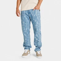 Tommy Jeans Ethan Straight Swirl / Denim Light