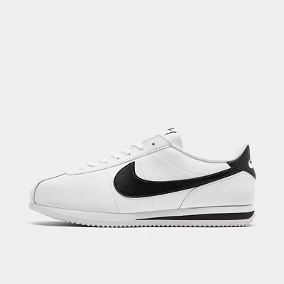 Nike Women's Cortez White / Black