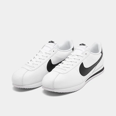 Nike Cortez White / Black