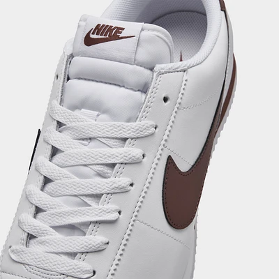 Nike Cortez White / Dark Pony