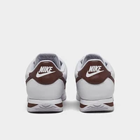 Nike Cortez White / Dark Pony