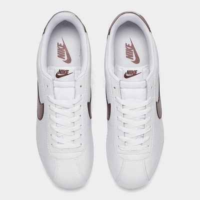 Nike Cortez White / Dark Pony