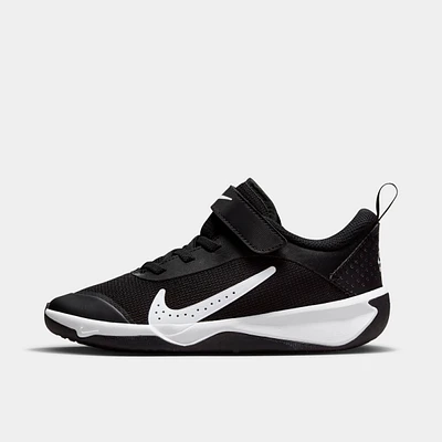 Nike Omni Multi-Court PS Black / White