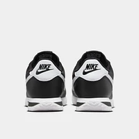 Nike Women's Cortez Black / White