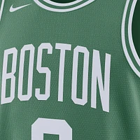 Nike Boston Celtics Icon Edition 2022/23 Swingman Jersey / Clover