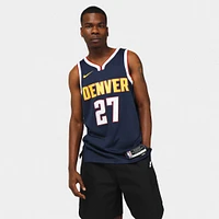 Nike Dri-FIT Denver Nuggets 2022/23 Swingman Jersey College Navy / Jamal Murray