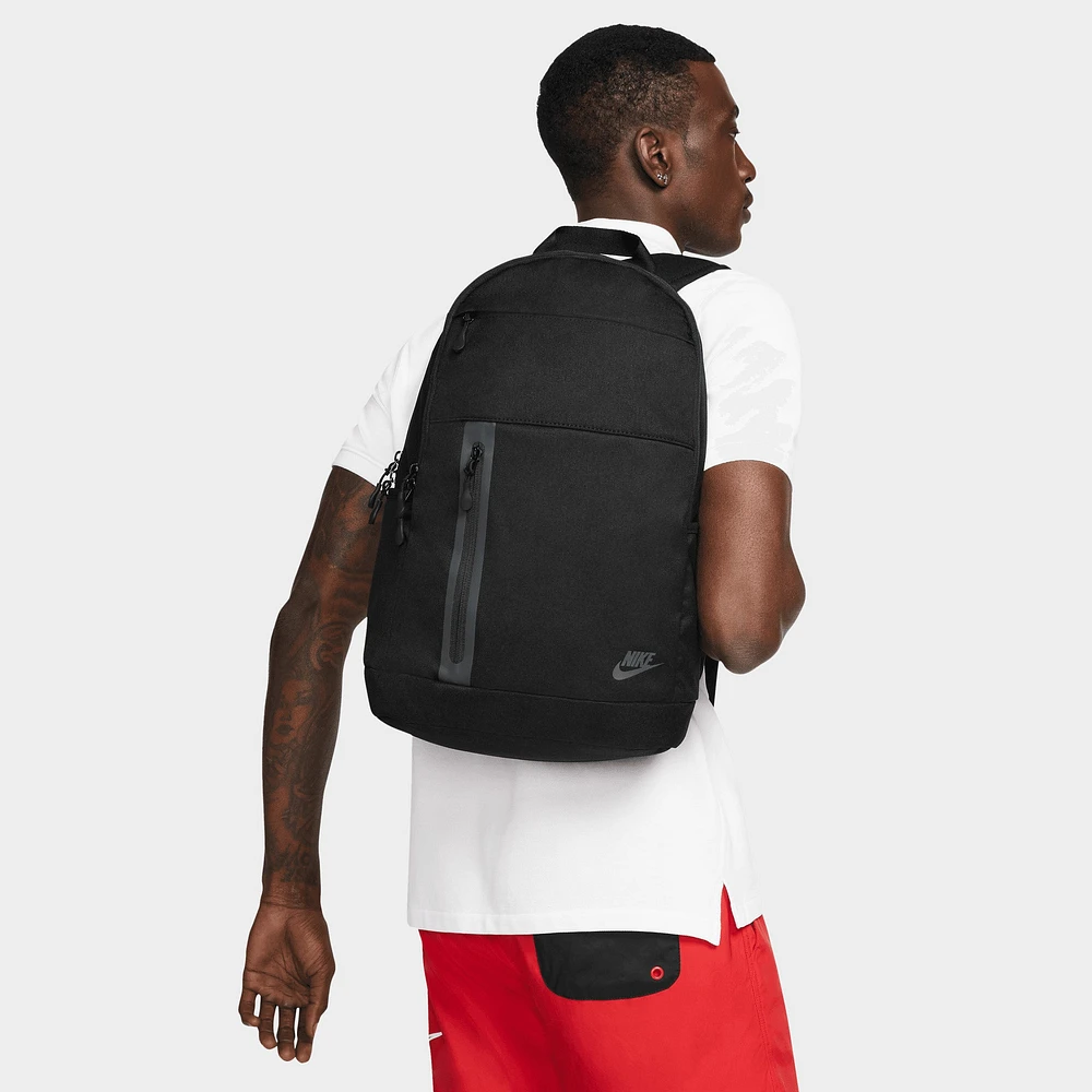 Nike Premium Backpack (21L) Black / Black - Anthracite