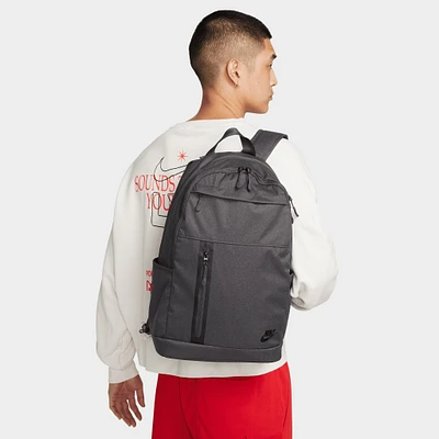 Nike Elemental Premium Backpack (21L) Medium Ash / Medium Ash - Black